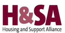 Housing and Support Alliance