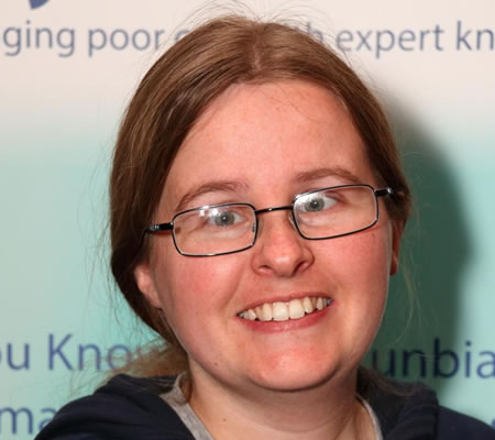 Jenny Carter