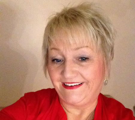 Karen Saville