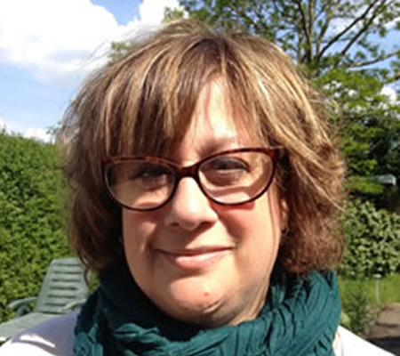 Sarah Maguire