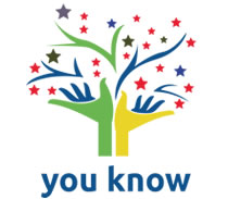 You Know company logo