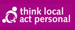 think local act personal