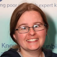 Jenny Carter